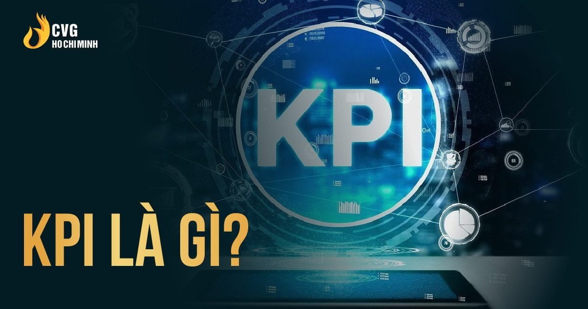 5 bước xây dựng chiến lược đưa kpi đến từng nhân sự