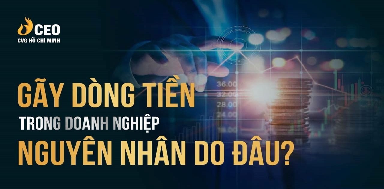 5 chỉ số tài chính mà mọi CEO cần nắm vững