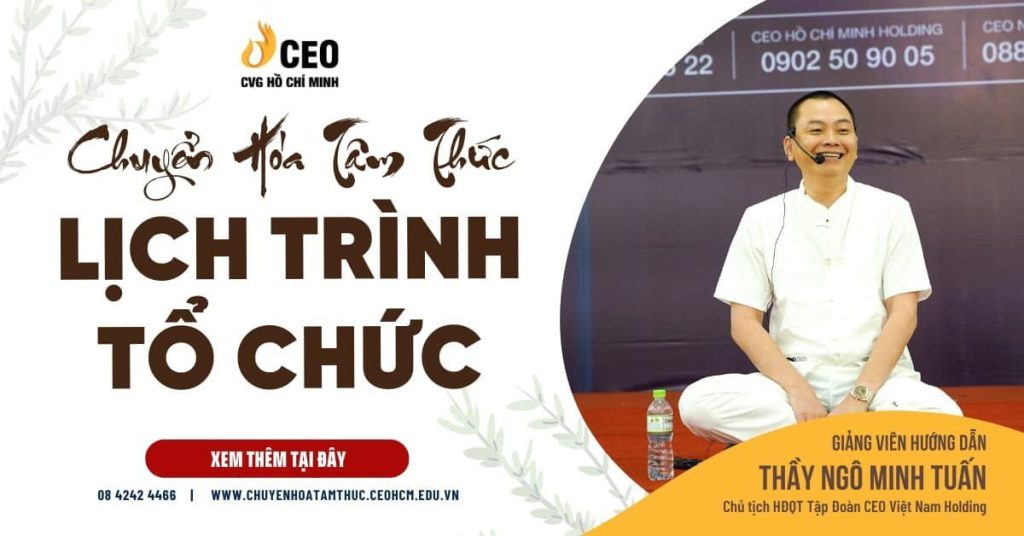 Thumb Lịch Trình Tổ Chức Chtt