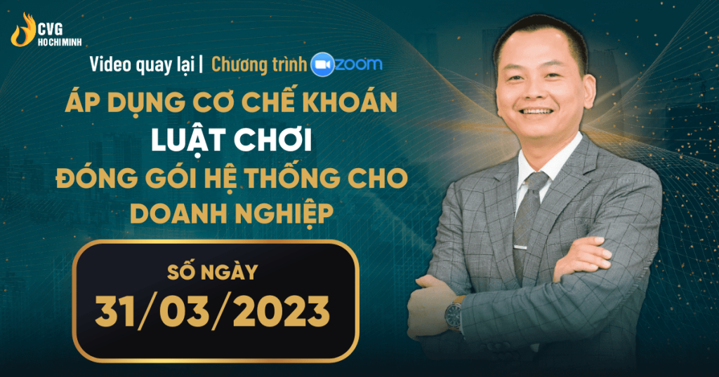Video Quay Lai Zoom Ap Dung Co Che Khoan 310323