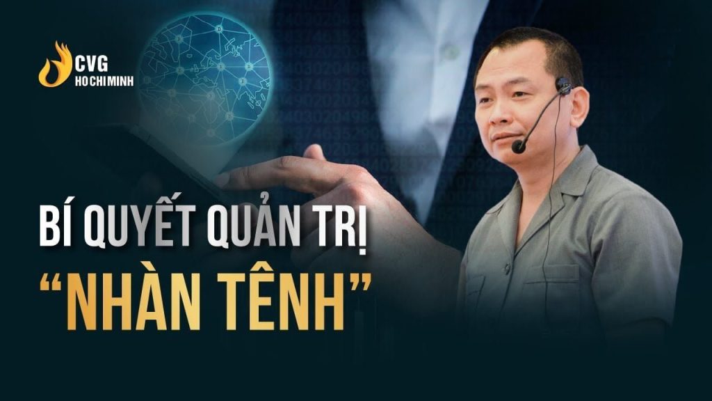 Bí quyết quản trị doanh nghiệp nhàn tênh