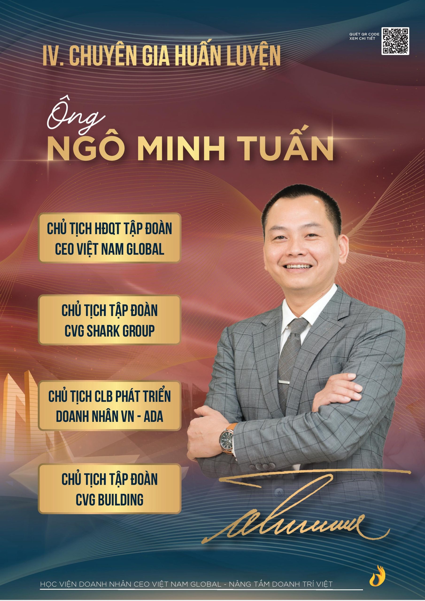 Catalogue Chuong Trinh Ceo Quan Tri Workshop 04