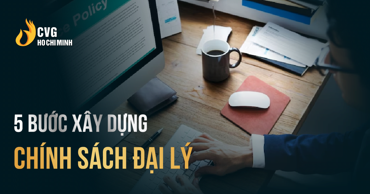 các bước tiến hành 