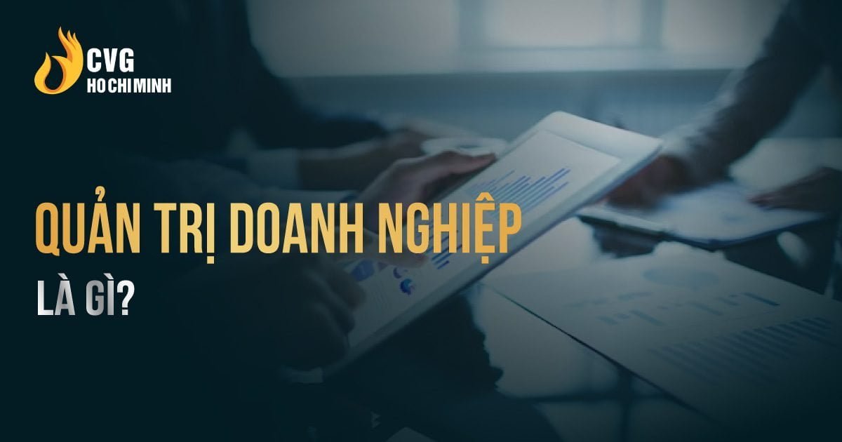 Có nên tham gia Khóa học quản trị ở Hồ Chí Minh hay không?