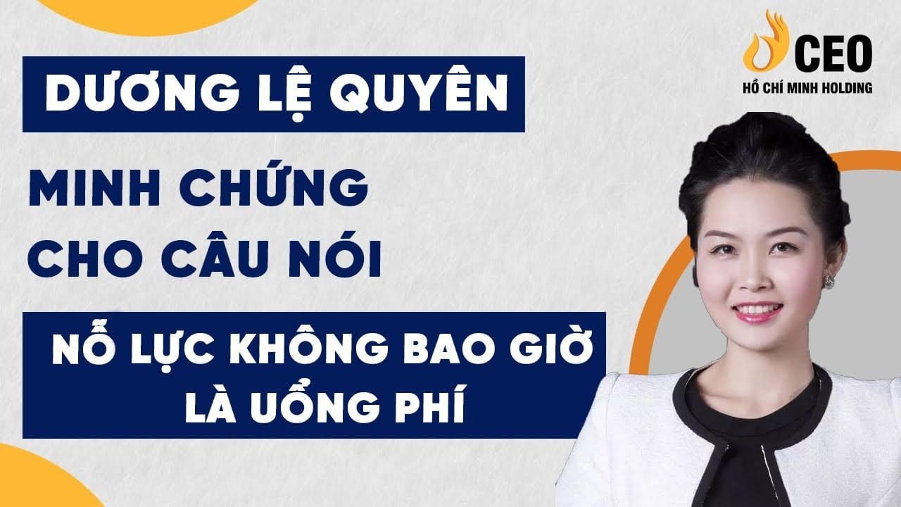 Dương Lệ Quyên