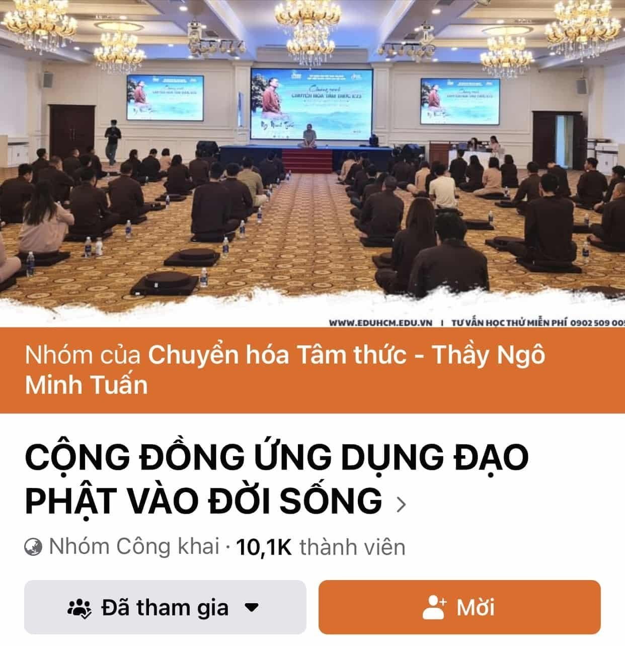 Group Tam Thuc Ceo Ho Chi Minh Holding