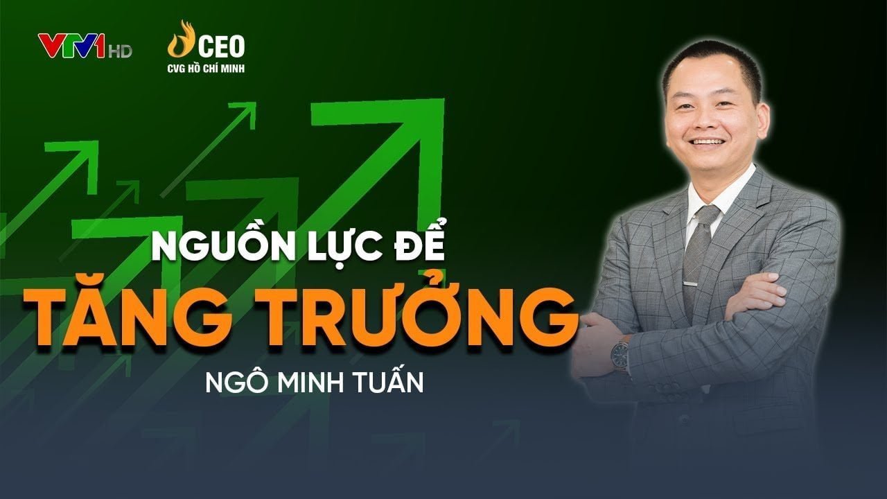 Hướng đi nào để chủ doanh nghiệp vực dậy và tăng trưởng sau khủng hoảng