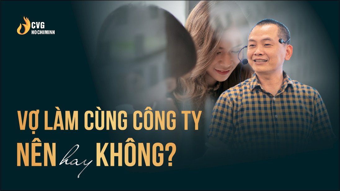 Làm sao để cân bằng giữa công việc và gia đình?