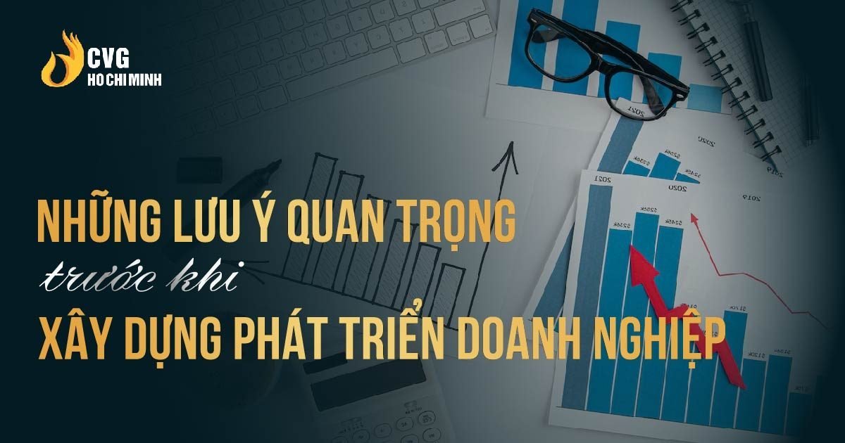 Làm thế nào để xây dựng phát triển Doanh nghiệp bền vững?