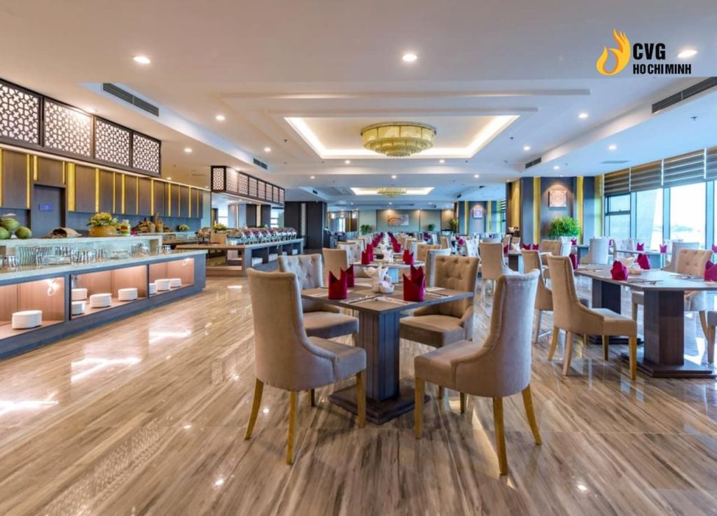 Mường Thanh Luxury - Trải nghiệm chương trình CEO Quản trị 4.0 mới