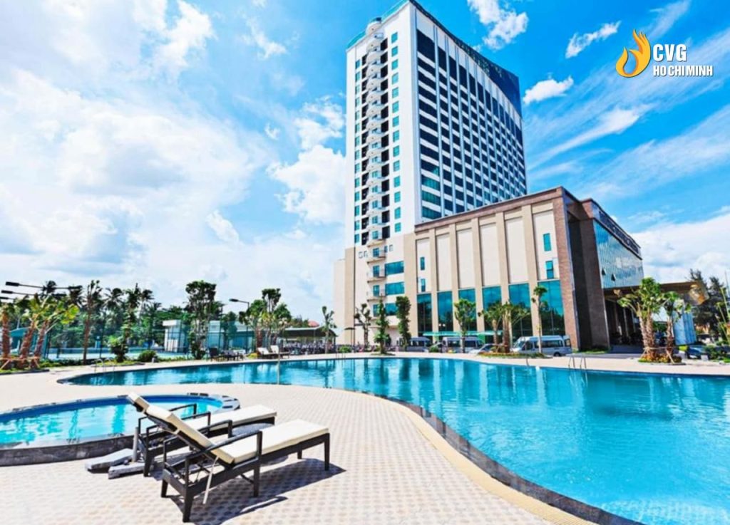 Mường Thanh Luxury - Trải nghiệm chương trình CEO Quản trị 4.0 mới