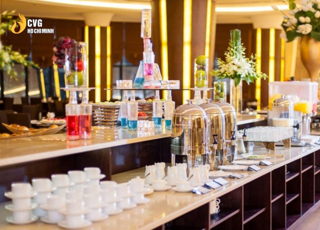 Mường Thanh Luxury - Trải nghiệm chương trình CEO Quản trị 4.0 mới