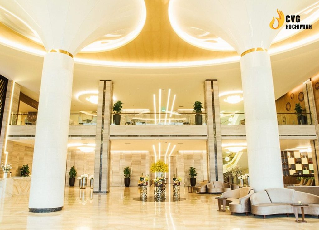 Mường Thanh Luxury - Trải nghiệm chương trình CEO Quản trị 4.0 mới