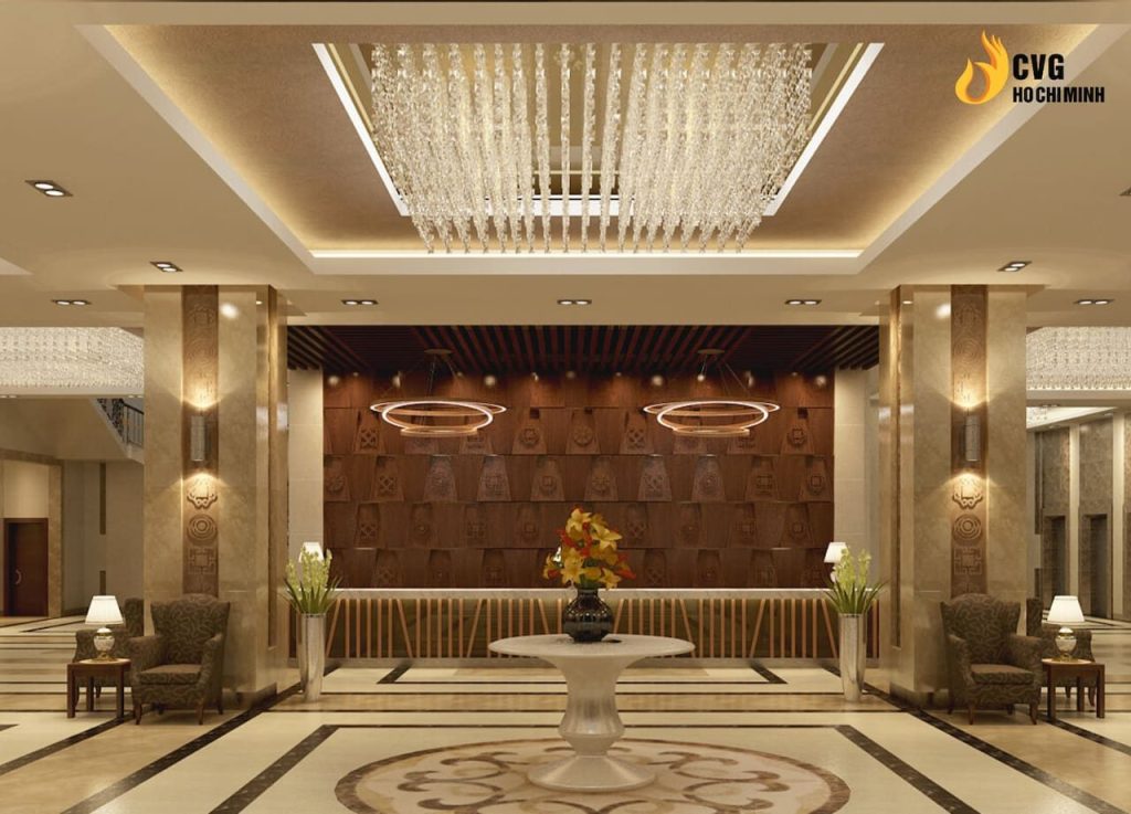 Mường Thanh Luxury - Trải nghiệm chương trình CEO Quản trị 4.0 mới