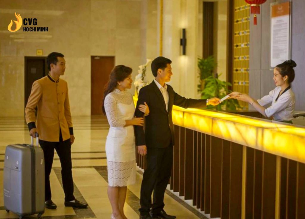 Mường Thanh Luxury - Trải nghiệm chương trình CEO Quản trị 4.0 mới