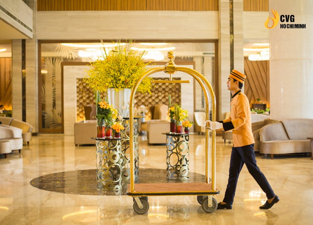 Mường Thanh Luxury - Trải nghiệm chương trình CEO Quản trị 4.0 mới