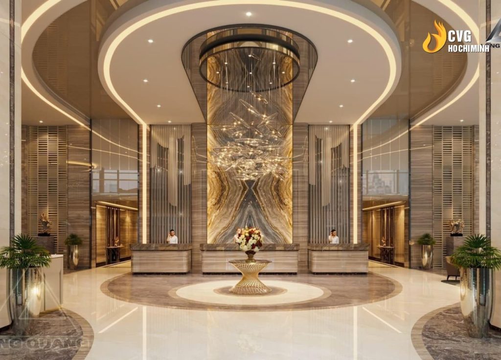 Mường Thanh Luxury - Trải nghiệm chương trình CEO Quản trị 4.0 mới