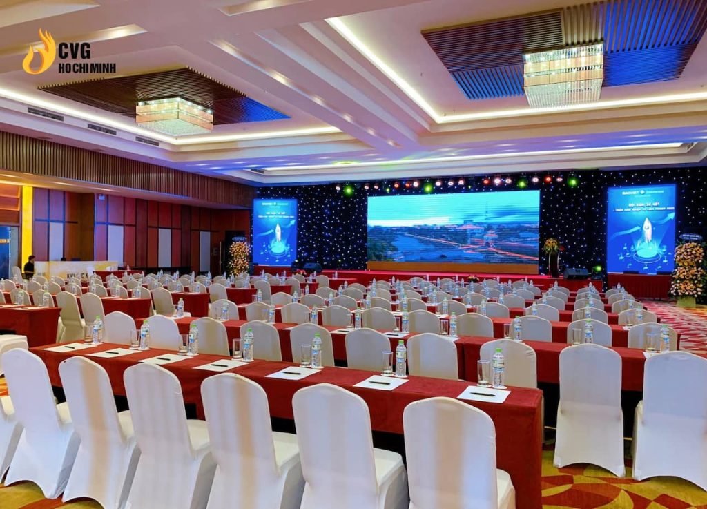 Mường Thanh Luxury - Trải nghiệm chương trình CEO Quản trị 4.0 mới