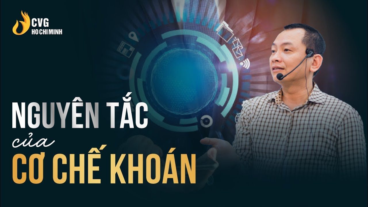 Nắm rõ những nguyên tắc của cơ chế khoán