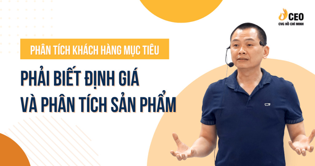 Phân Tích Khách Hàng Mục Tiêu