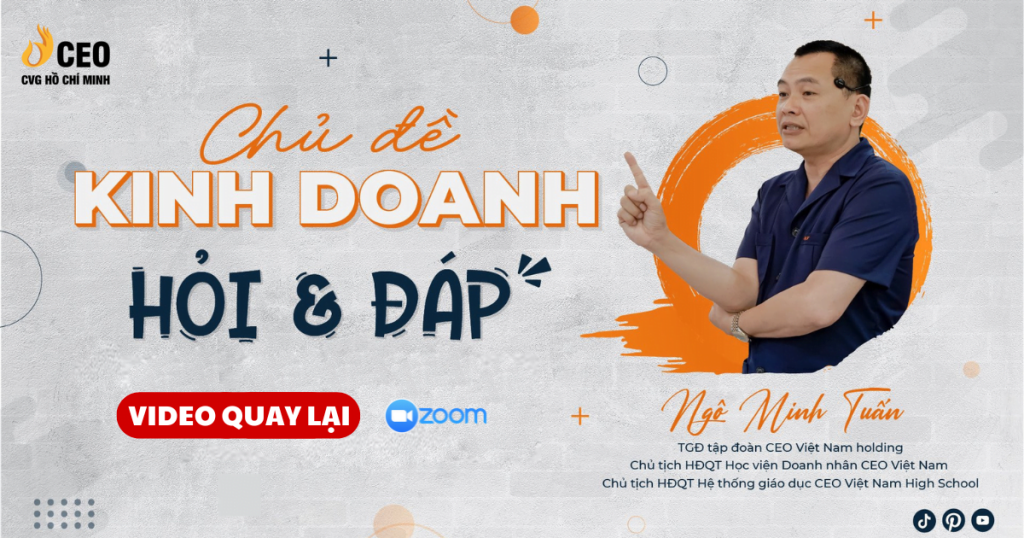 Qua Tang Video Quay Lại