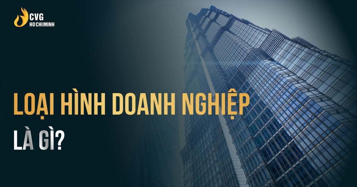 Tiết lộ 4 bí mật xác định loại hình doanh nghiệp thành công